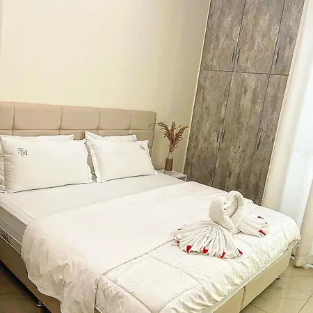 Fa_holidays 3* Vlorë